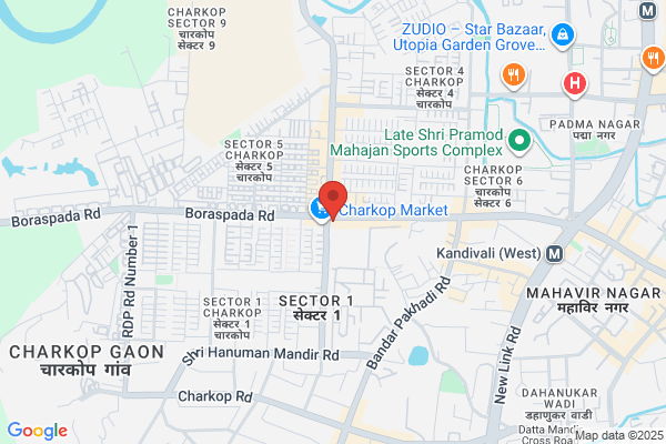 Shree Nagesh Children Hospital