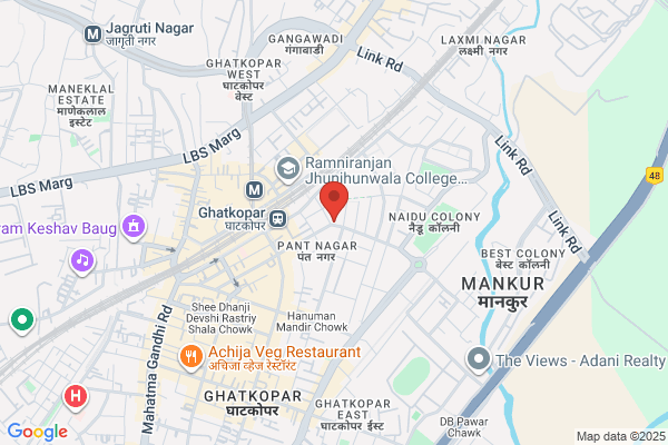Ashirwad Lab Clinic
