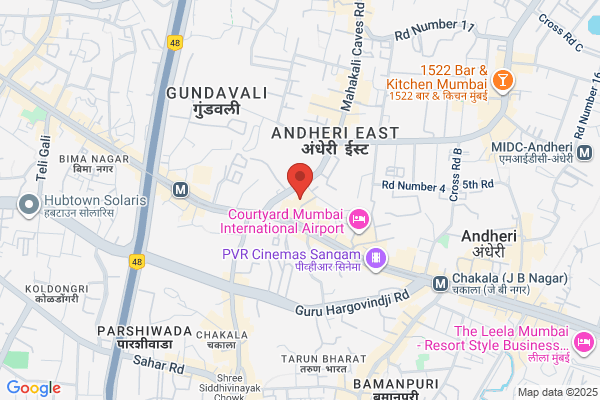 India Hse Pathology Laboratory