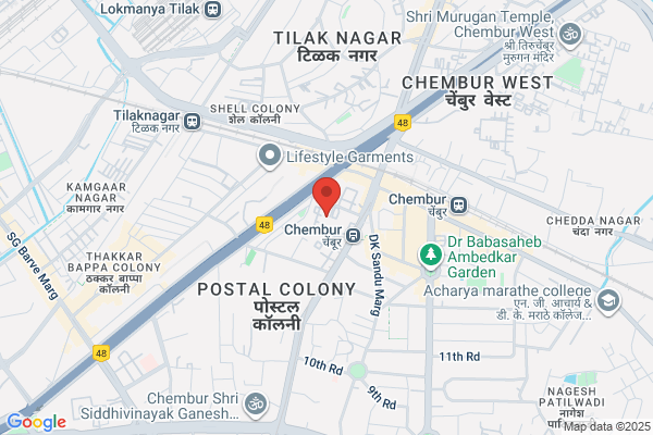 MAA Hospital