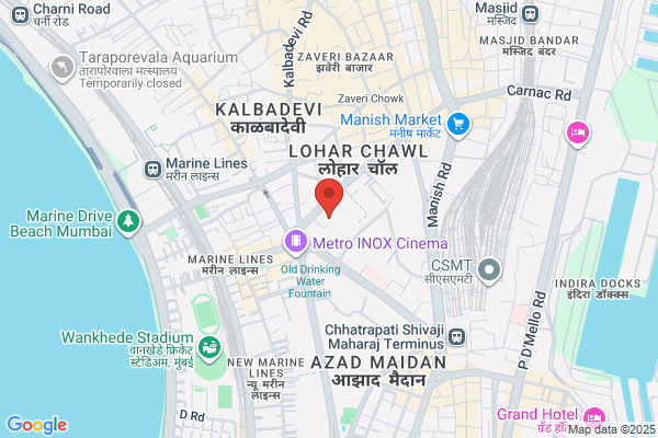 FR George Rosario