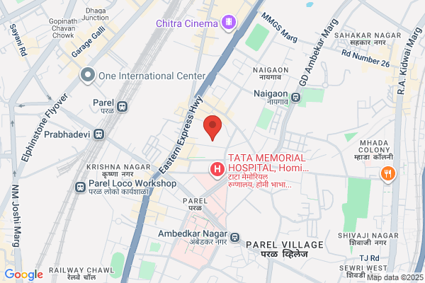 Maharashtra Dyslexia Association
