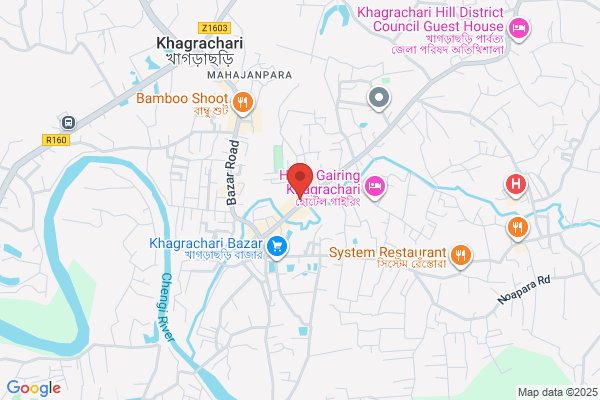 Chandis Diagnostic Centre