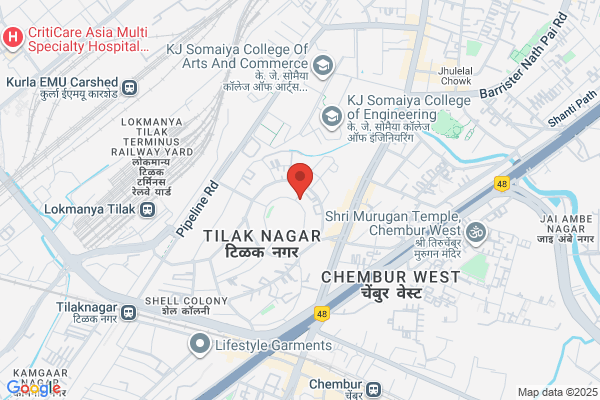 Tulsiani Sonography/X Ray Centre