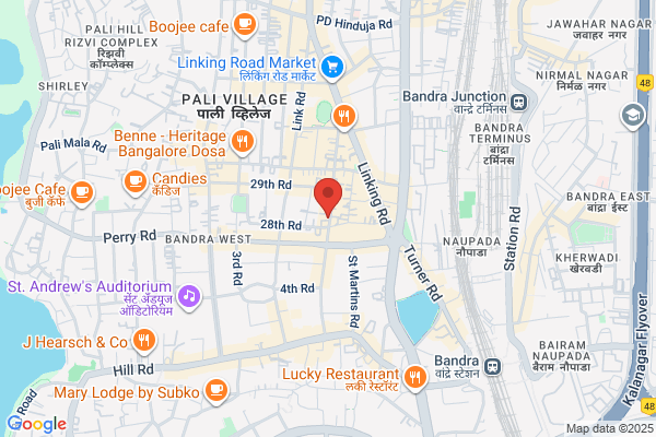 Bhandari Clinic