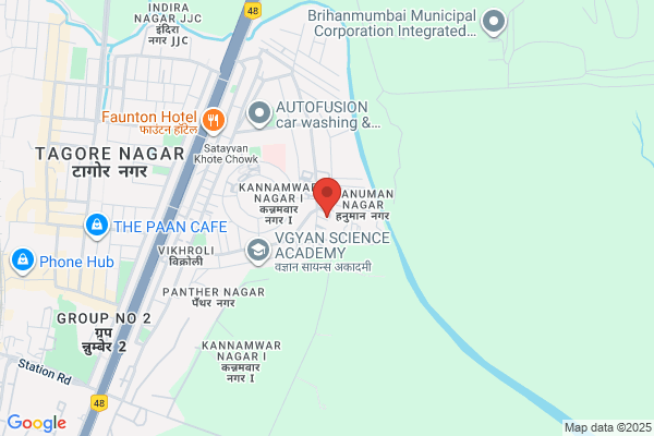 Jyoti Clinic