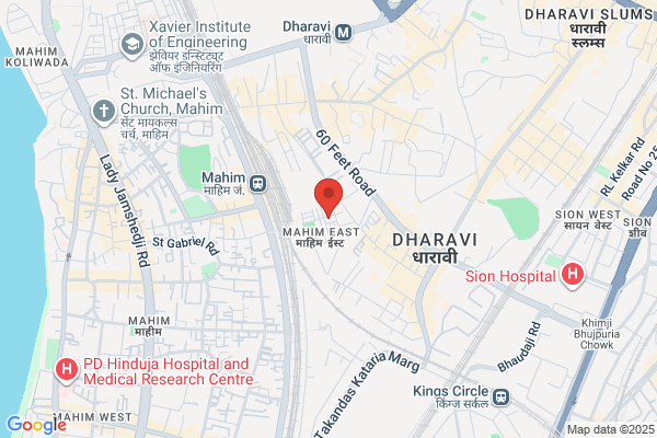 Prashant R Kini Clinic
