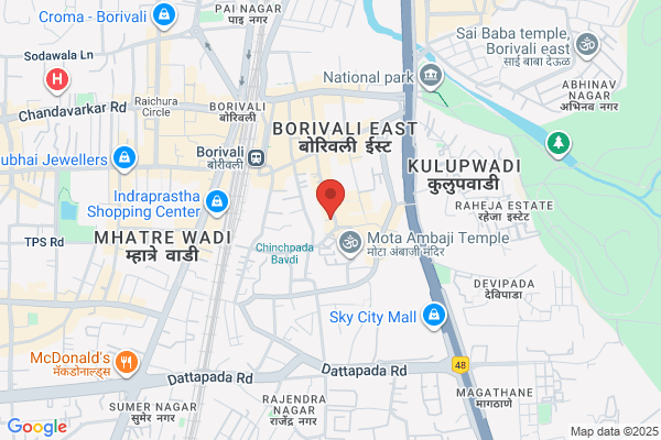 Dhake Narendra Laboratory
