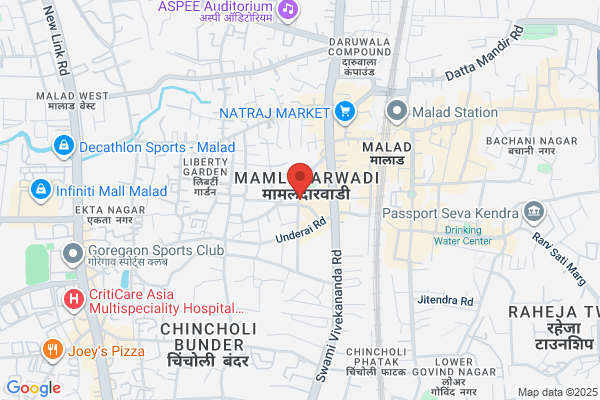 Doshi Kirit Chunilal
