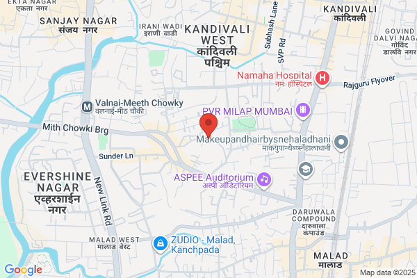 KM Kothare