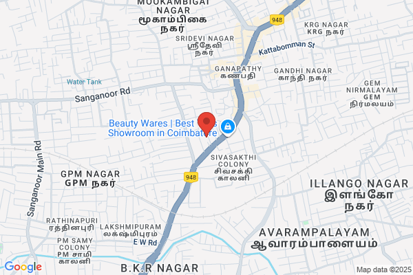 Parineeta General Nursing Home