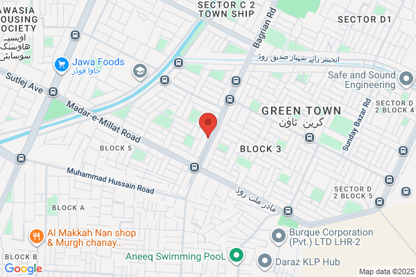 Aus Clinic & Lithotripsy Centre