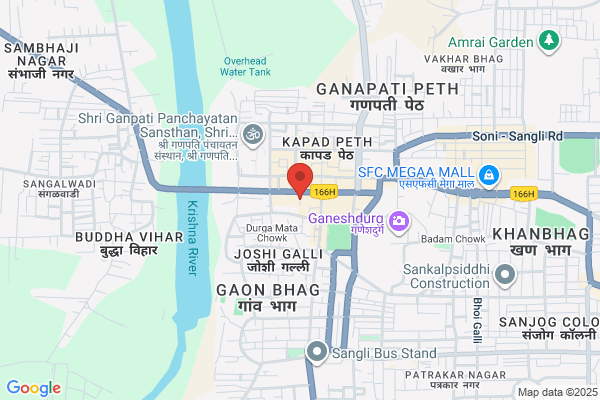 Dr Karmarkar Hospital