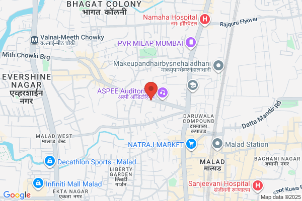 Dr Paralkars Shree Nursing Home
