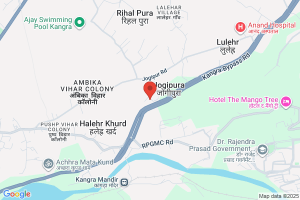 Atharva Ayurvedic Clinic