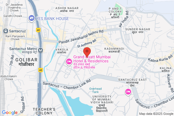 Ayush Therapy Centre