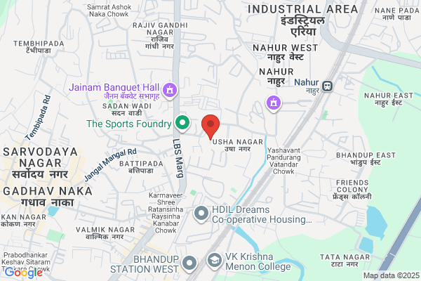 Chandan Charitable Hospital