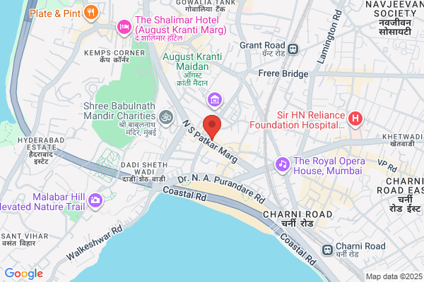 Charak Health Center