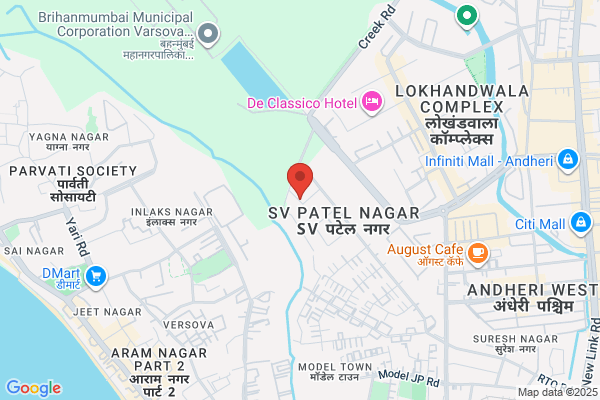 Meghna 's Ayurvedic Panch Centre