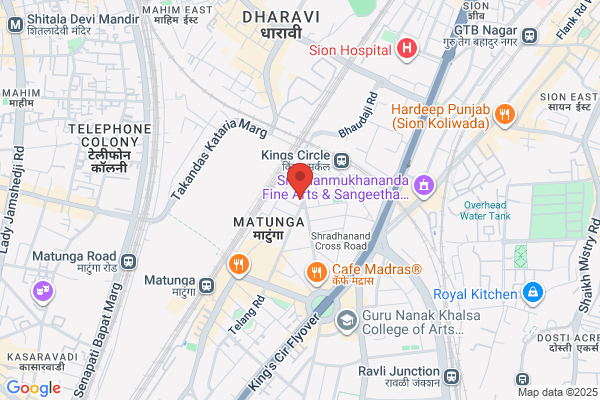 Niramaya Daycare Centre