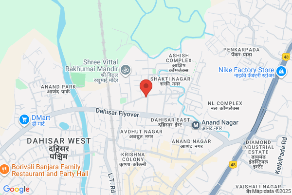 Pradeep Shembekar