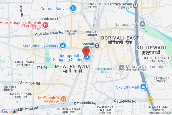 Overnite Express Ltd