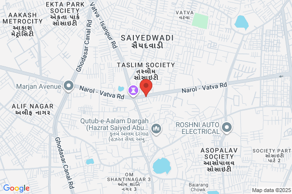 Babji Traders