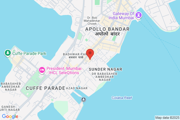 Colaba Eye Clinic