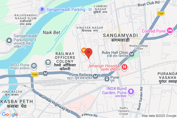 Rajabahadur Motilal Poona Mill