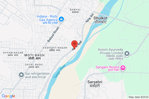 Atul Motor Training School