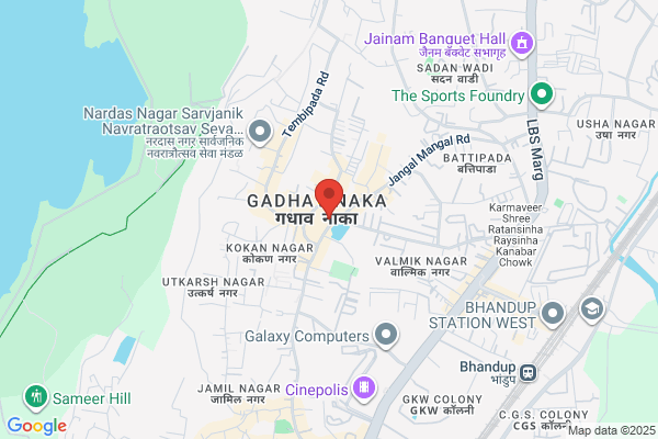 Bhandup Motor Training School
