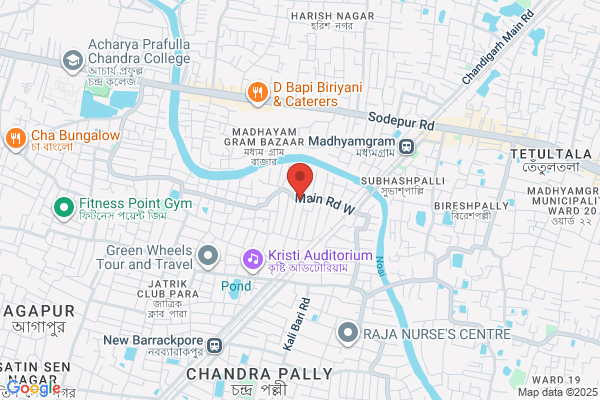 Bharat Motor School