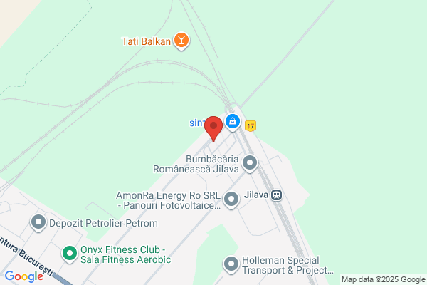 Gloria Motor Training School