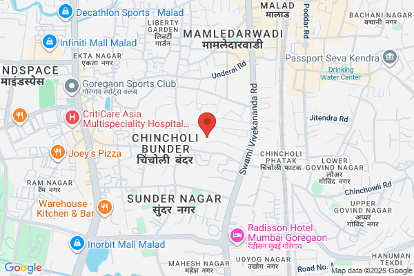Impact Labs P Ltd