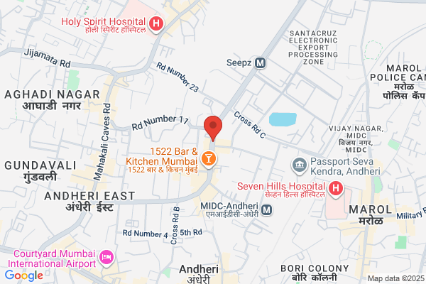 ANEK PRAYOG PVT. LTD.