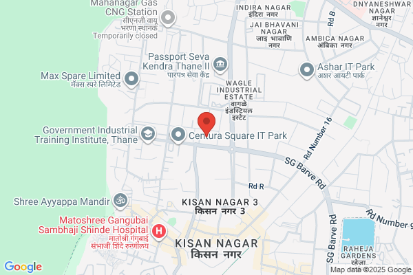 BAJAJ HEALTH CARE PVT. LTD.