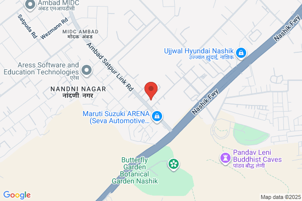 BLUE CROSS LABORATORIES PVT. LTD.