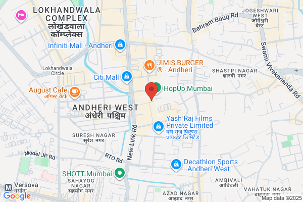 DALES LABORATORIES PVT. LTD.