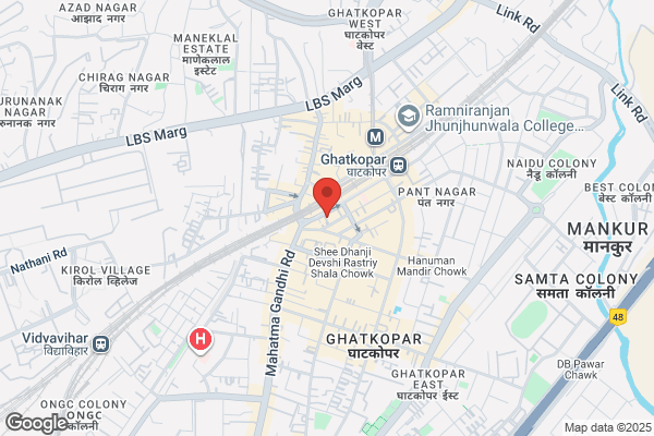HEMANT ENTERPRISES,