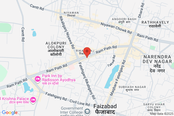 KIRTI DRUGS PVT. LTD.