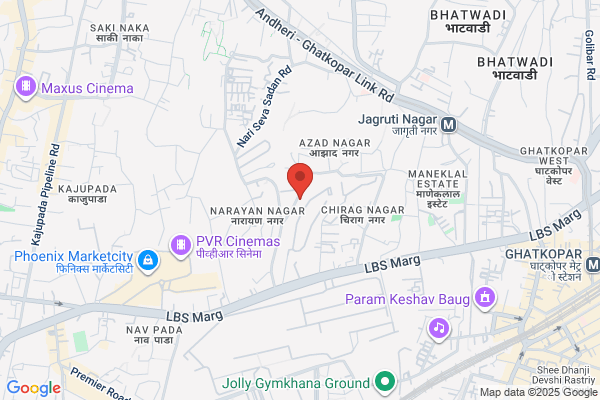KRAMER PHARMACEUTICALS PVT. LTD.