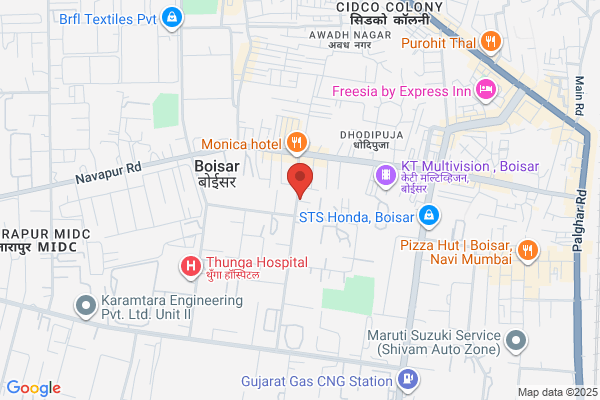 MEDIBIOS LABORATORIES PVT. LTD.,