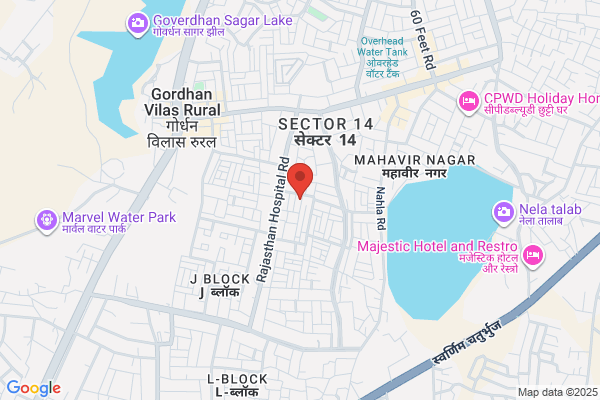 NAV VNESH EXIM PVT. LTD.