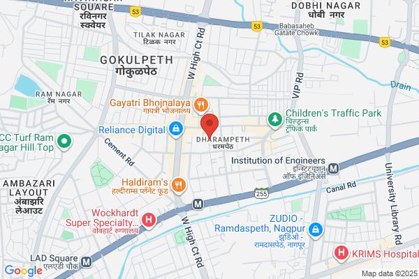 Deepak Dry Cleaners