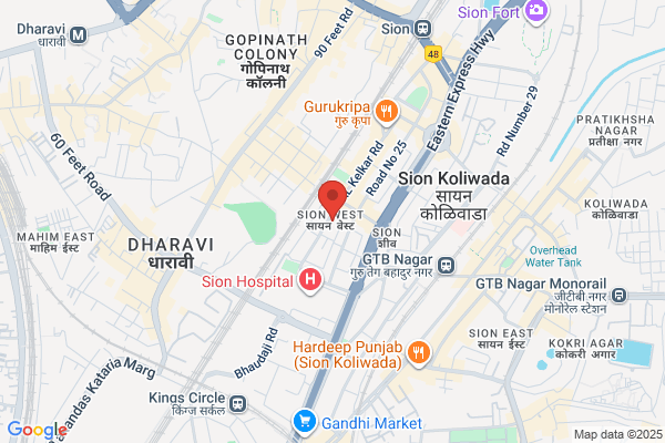 Kismat Cleaning Works