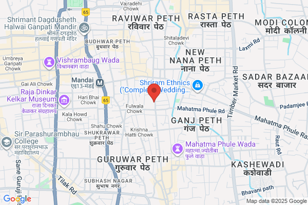 Sai Krupa Dry Cleaners