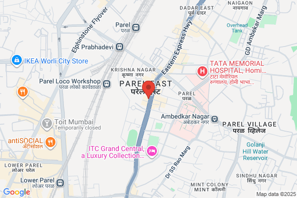 Kinjal Cleaners