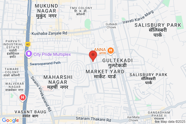 Agrawal Dryfruit & Gen Str