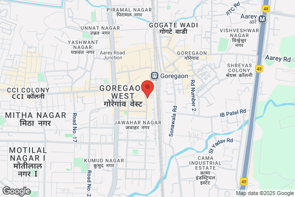 Dhiraj Grain Stores