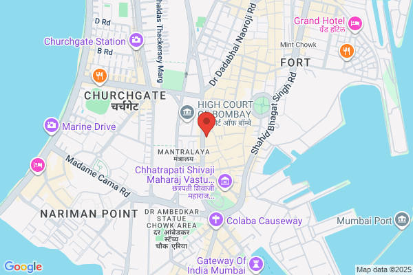 M H Foods P Ltd